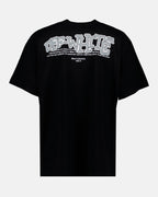 T-shirts Carlos t-shirt Off-White Black Man