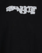 T-shirts Carlos t-shirt Off-White Black Man