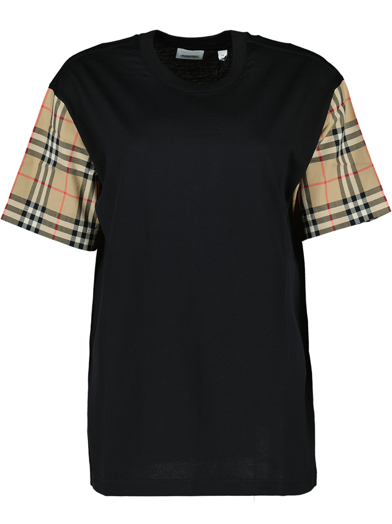 T-shirt Carrick