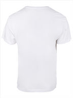 Camisetas Camiseta de Gato Askthedust Blanco Homme