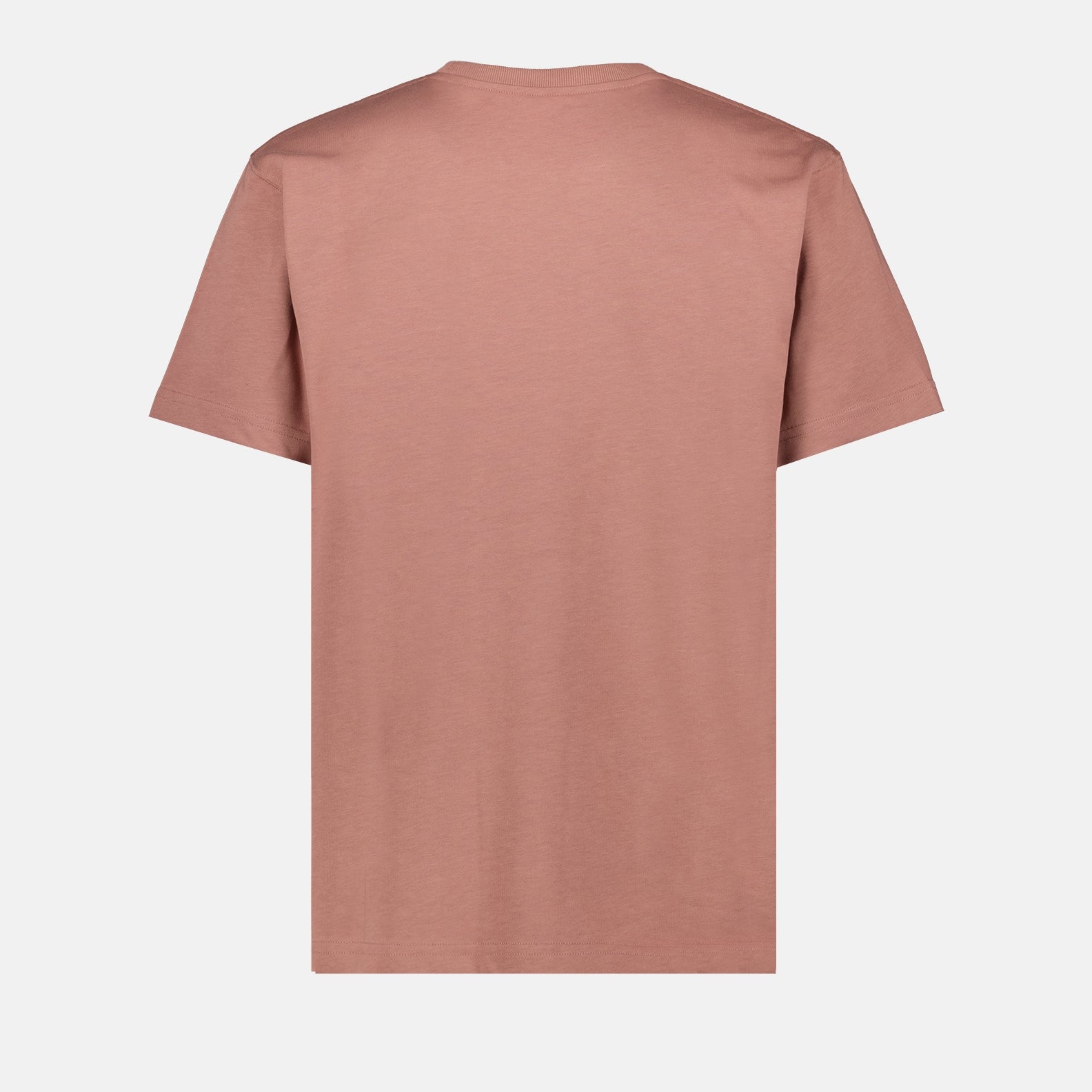 T-shirts T-shirt CD Icon Dior Rose Homme