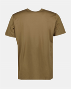 Tシャツ CDTシャツ Dior 茶色 男