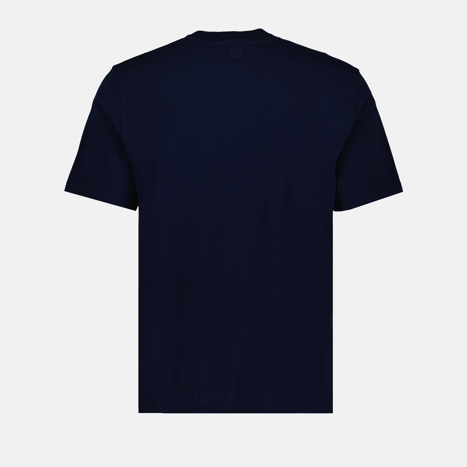 T-shirts Sacred heart t-shirt Ami PARIS Blue Man