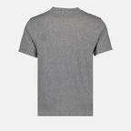 T-Shirts T-shirt coeur sacré Ami PARIS Grau Homme