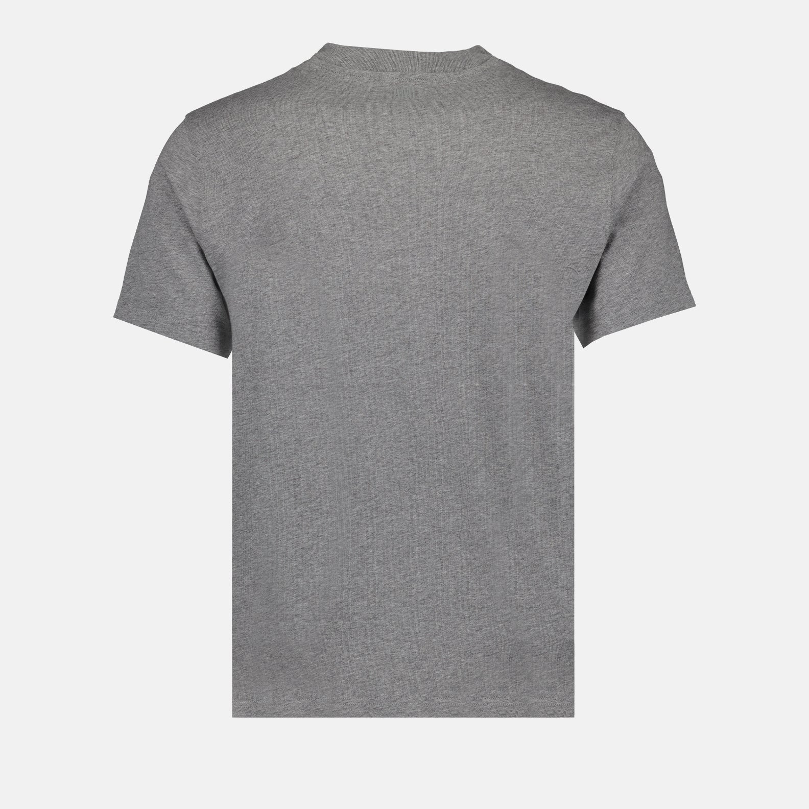 T-Shirts T-shirt coeur sacré Ami PARIS Grau Homme