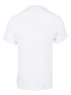 T-shirts T-shirt couple Askthedust Blanc Homme