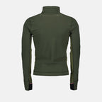 T-shirts T-shirt de sport Moncler Grenoble Vert Homme