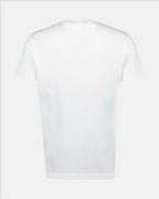 T-Shirts T-shirt DG Dolce & Gabbana Weiß Homme