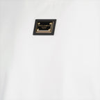 T-shirts DG t-shirt Dolce & Gabbana White Man