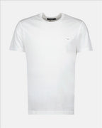 T-Shirts T-shirt DG Dolce & Gabbana Weiß Homme