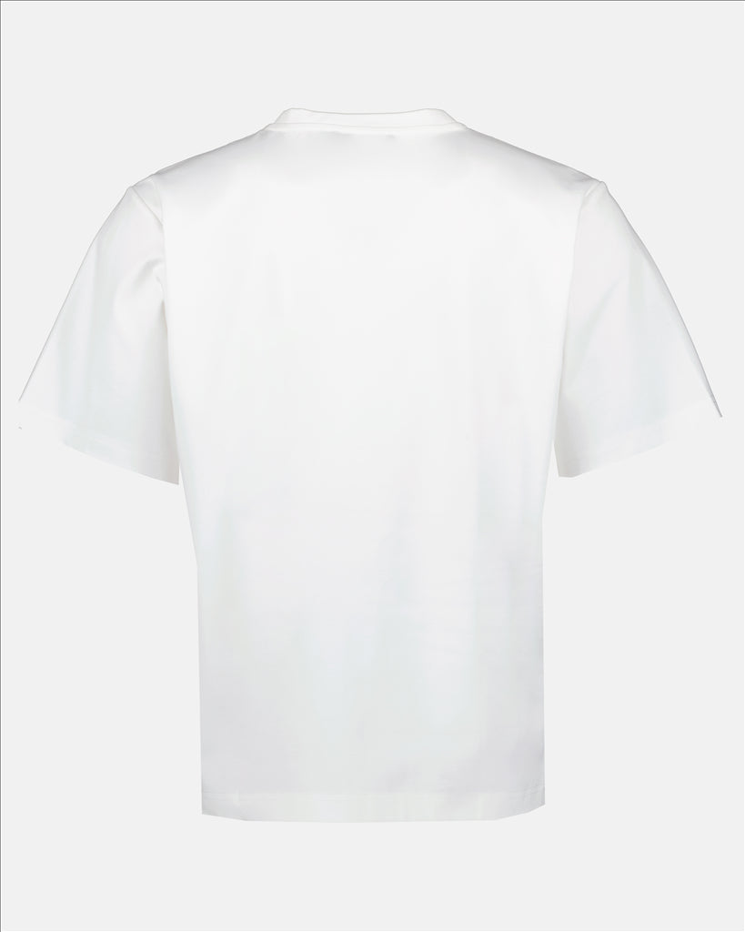 T-shirts DG t-shirt Dolce & Gabbana White Man