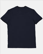 T-shirt T-shirt à logo DG Dolce & Gabbana Blu Homme