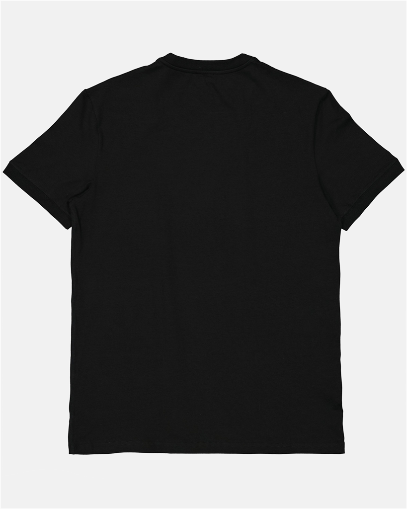 T-shirts T-shirt DG Dolce & Gabbana Noir Homme