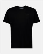 T-shirts Diag t-shirt Off-White Black Man