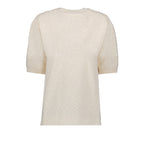 Tシャツ ニットTシャツ Maison Margiela 白 女性