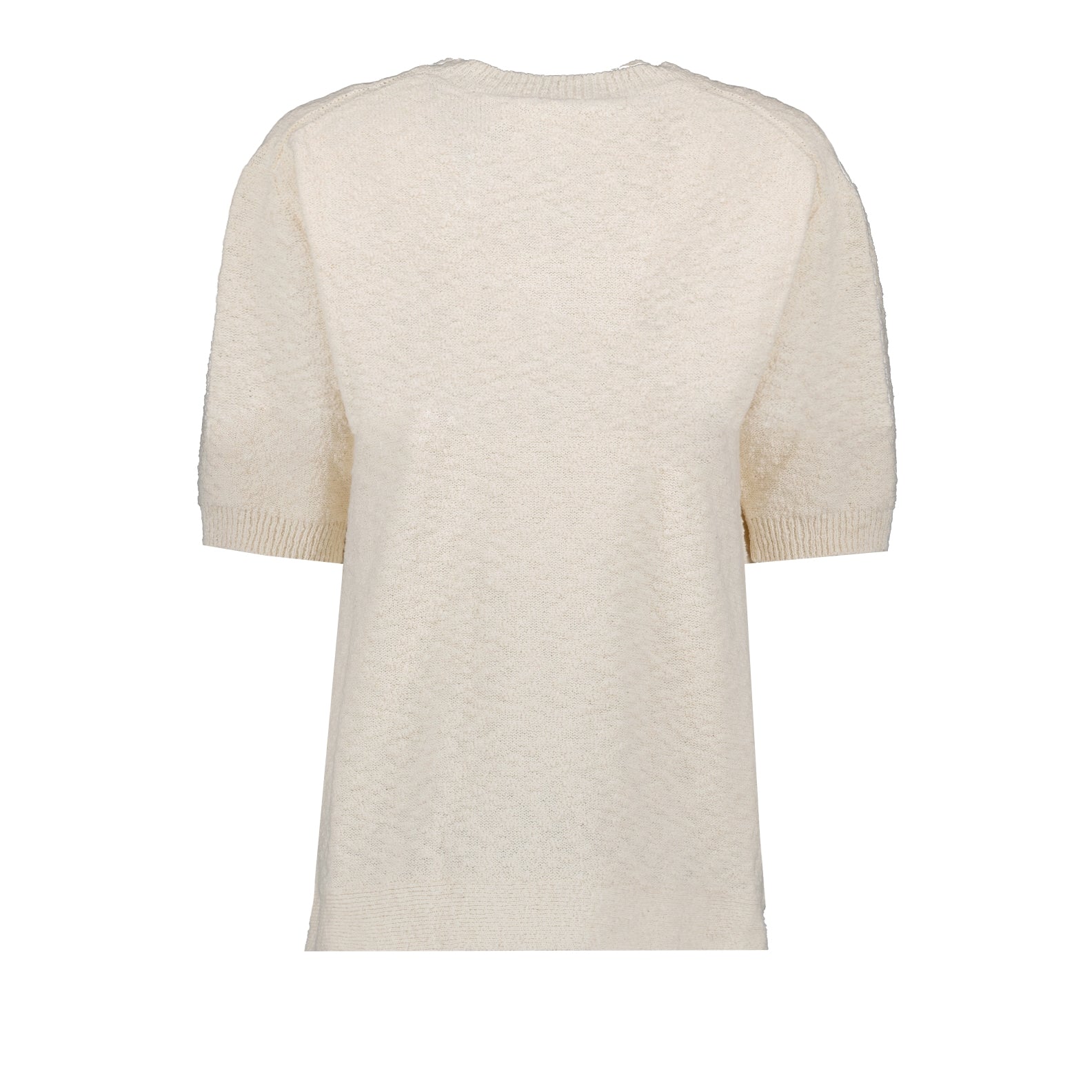 Tシャツ ニットTシャツ Maison Margiela 白 女性