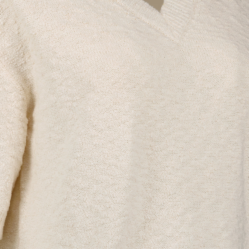 Tシャツ ニットTシャツ Maison Margiela 白 女性