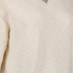Tシャツ ニットTシャツ Maison Margiela 白 女性