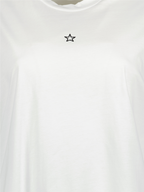 T-shirts Star t-shirt Stella McCartney White Women