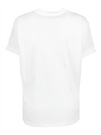 T-shirts Star t-shirt Stella McCartney White Women