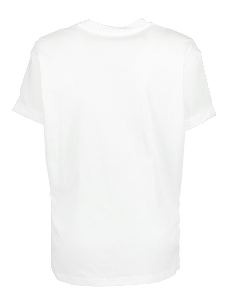 T-shirts Star t-shirt Stella McCartney White Women