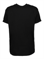 T-shirts Star t-shirt Stella McCartney Black Women