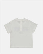 Clothing Fendi Roma T-shirt Fendi Beige Kids