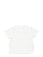 의류 T-shirt Fendi Roma Fendi 하얀색 어린이들