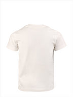Clothing Fendi Roma T-shirt Fendi White Kids