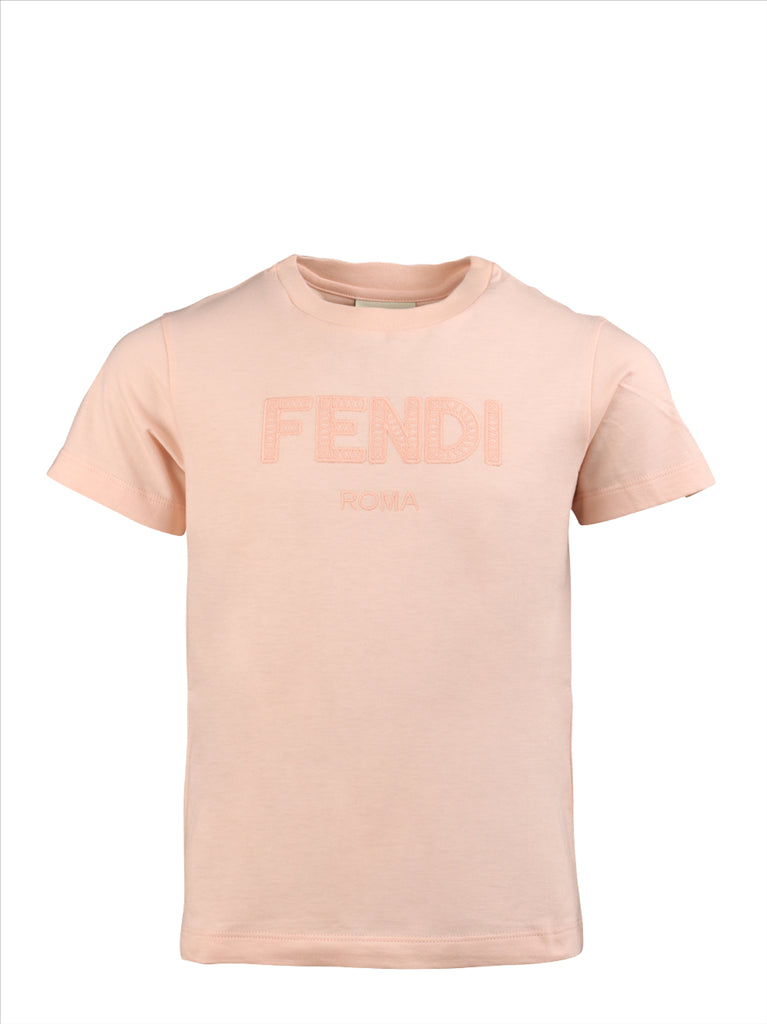 T-shirt Fendi Roma