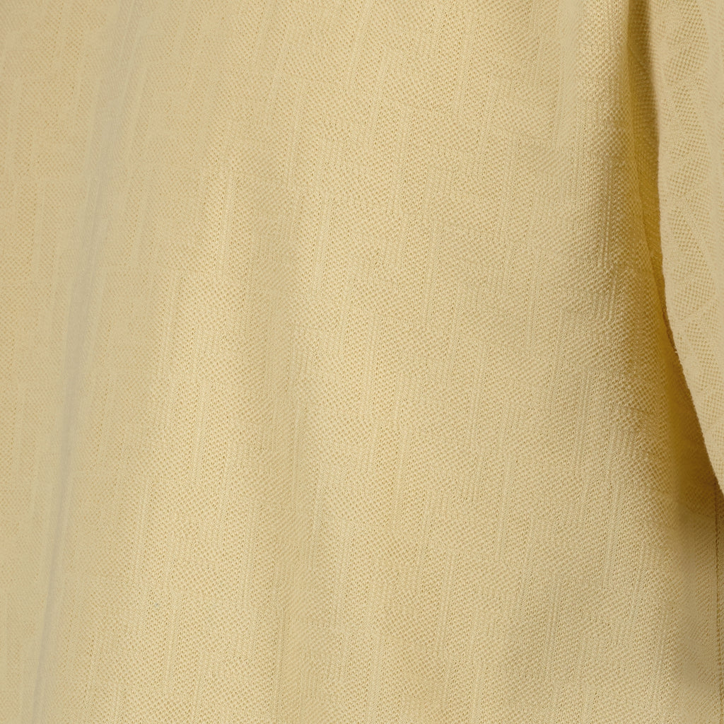 T-shirts FF t-shirt Fendi Beige Man