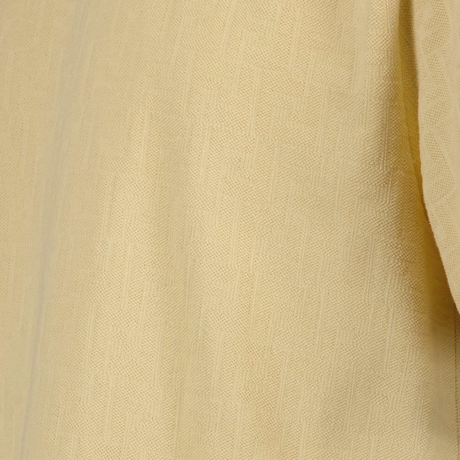 T-shirts FF t-shirt Fendi Beige Man