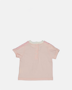 Vêtements T-shirt FF Fendi Marron Enfants