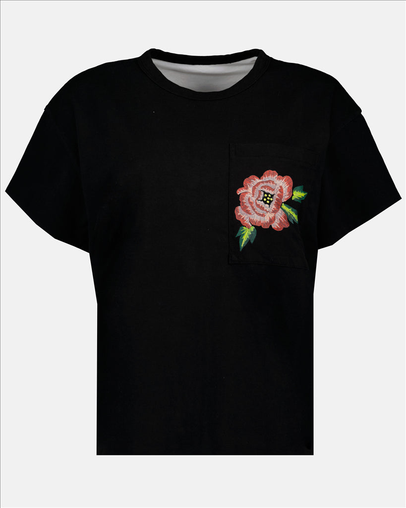 France-Japan t-shirt