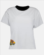 Sweatshirts France-Japan t-shirt Kenzo Black Women