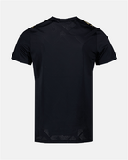 T-shirts T-shirt Greca Versace Noir Homme