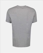 T-shirts Band logo T-shirt Alexander McQueen Gray Man