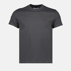 T-shirts Friend of Heart T-shirt Ami PARIS Gray Unisex