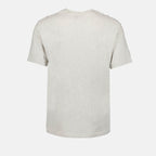 T-shirts T-shirt Boke Flower Kenzo Gris Homme