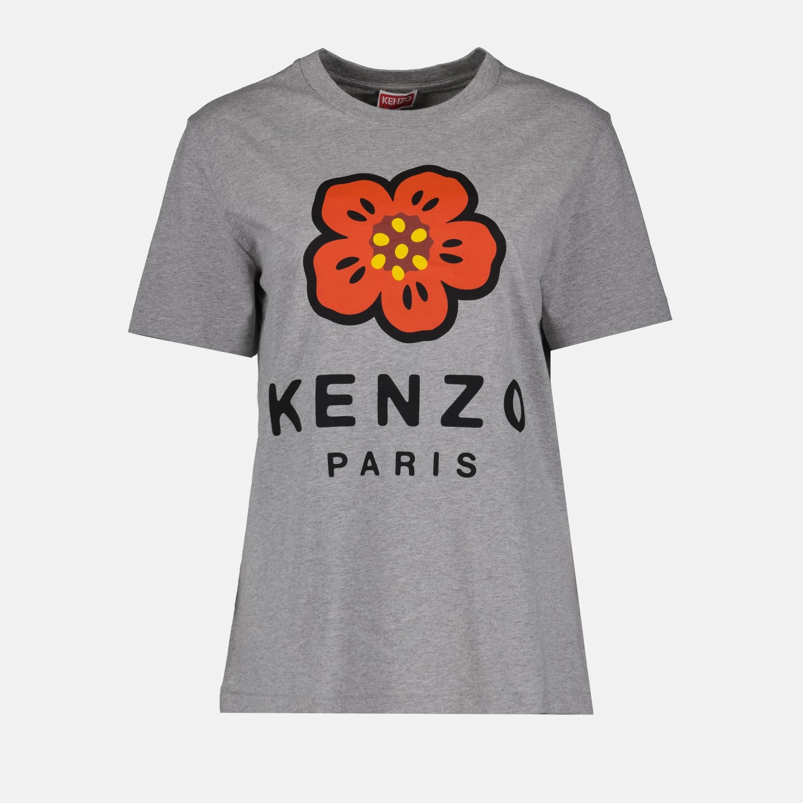 T-shirt Boke Flower