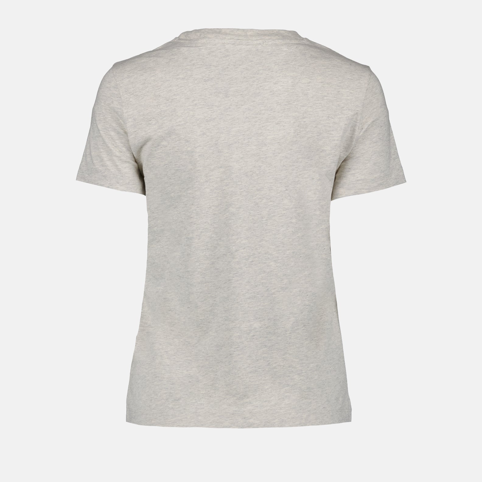 Camisetas T-shirt Boke Flower Kenzo Gris Femme