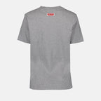 T-shirts T-shirt Boke Flower Kenzo Gris Femme