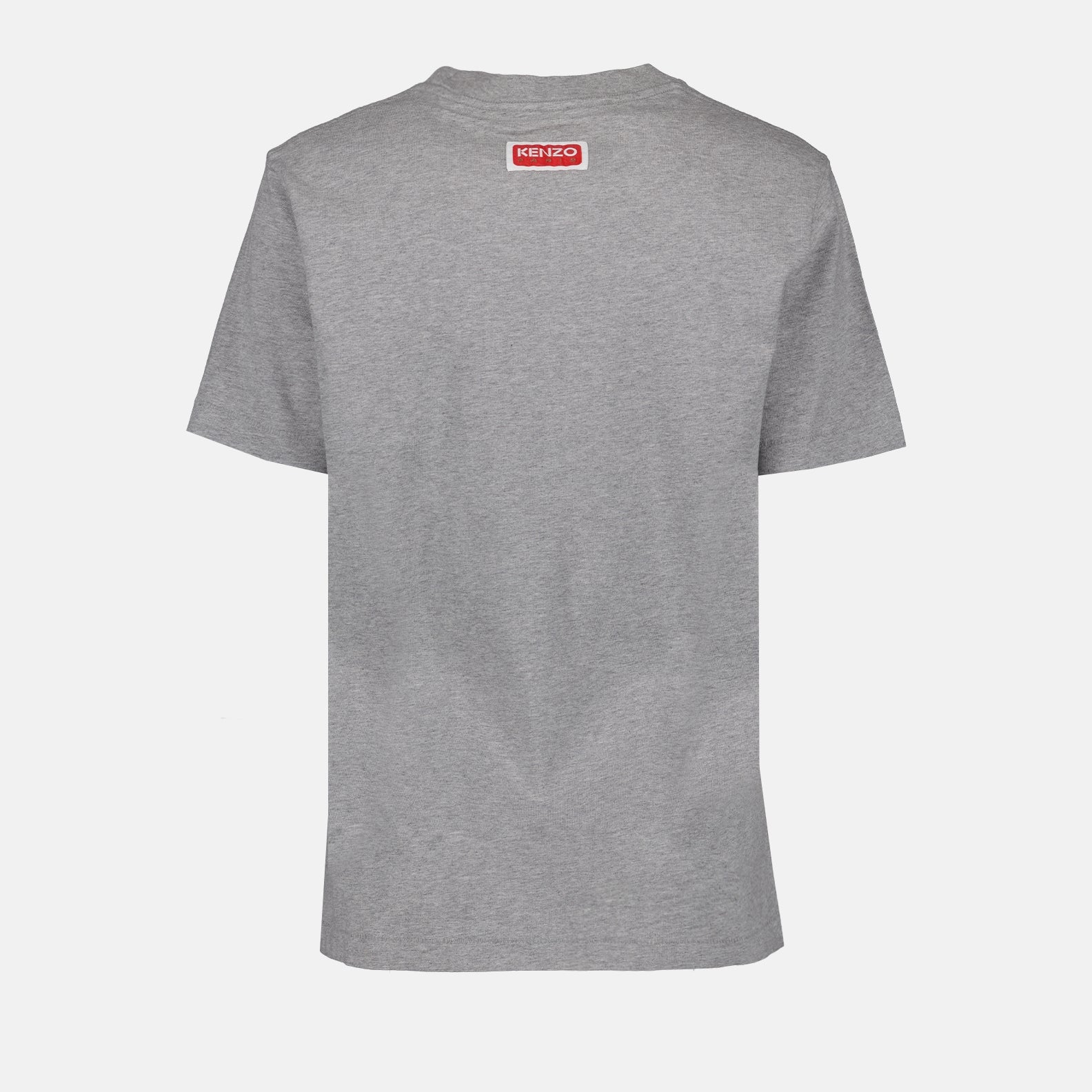 T-shirts T-shirt Boke Flower Kenzo Gris Femme