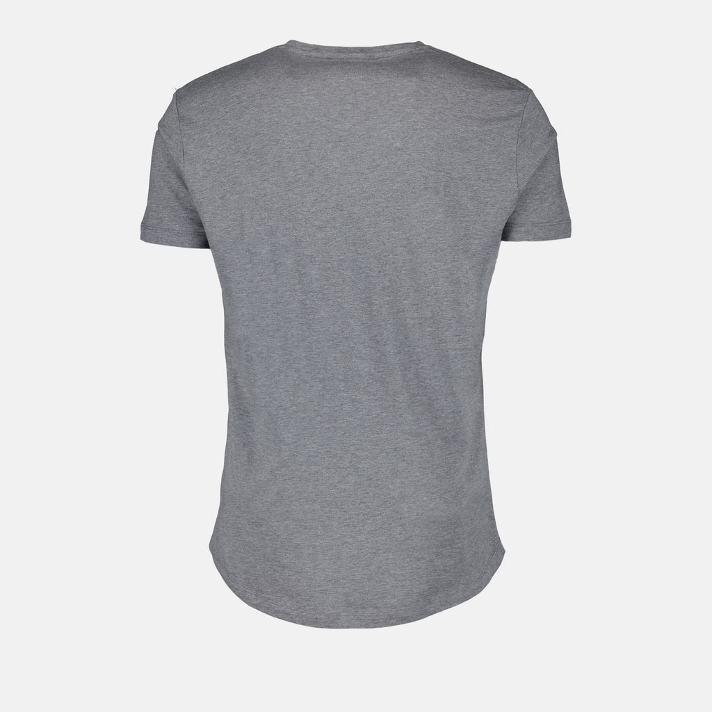 T shirt gris OB T