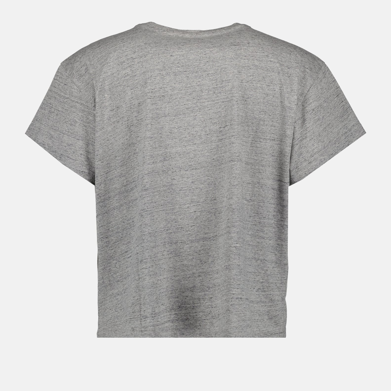T-shirts T-shirt Rue Vivienne Kenzo Gris Homme