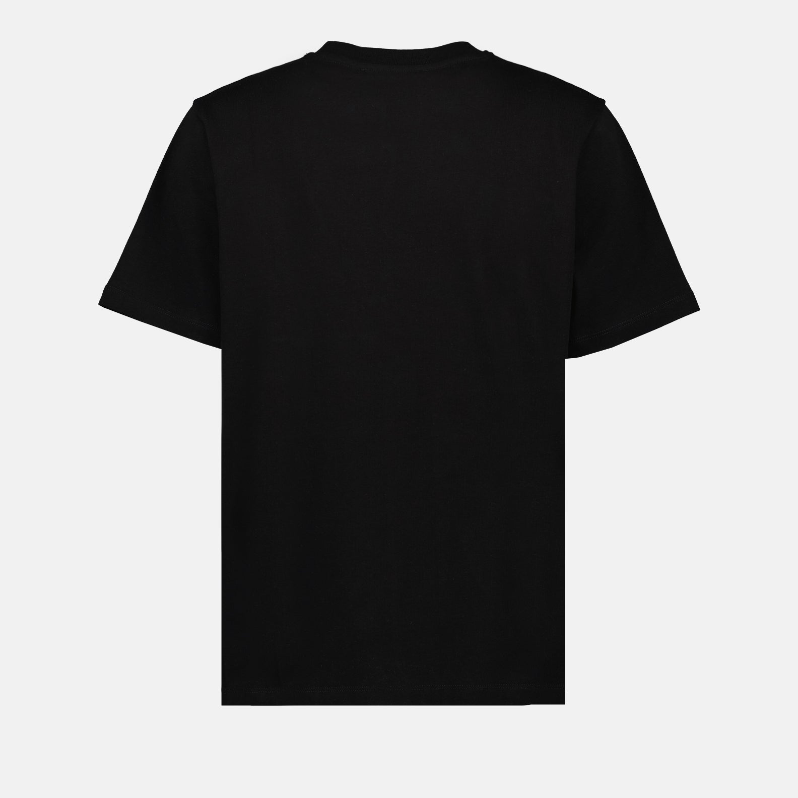 T-shirts T-shirt holographique Boxy Coperni Noir Femme