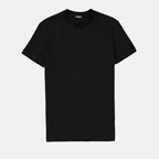 T-shirts T-shirt Icon Dsquared2 Noir Homme
