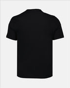 T-shirts Printed t-shirt Moschino Black Man