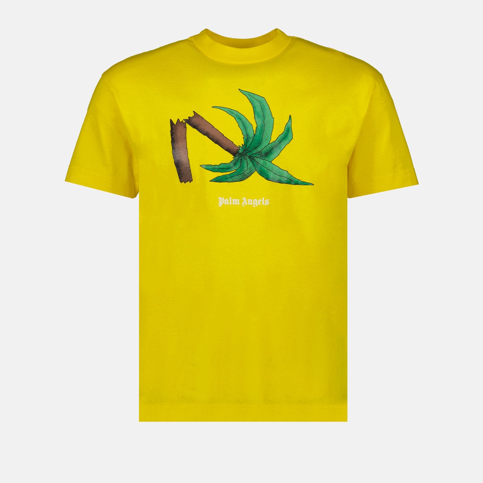 T-shirt Broken Palm