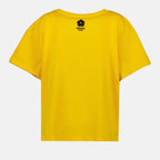 T-shirts Kenzo Elephant T-shirt Kenzo Yellow Women